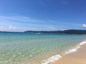 碧海藍(lán)天，祖孫同行——一場(chǎng)三代人的三亞約會(huì)